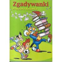 Zgadywanki Profesora Rozumka