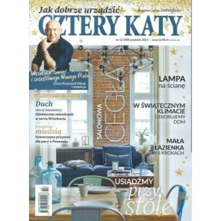Cztery Kąty 12/2022 nr 358