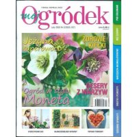 Mój Ogródek 2/2023 nr 107