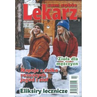 Sam sobie lekarz 2/2023 nr 143