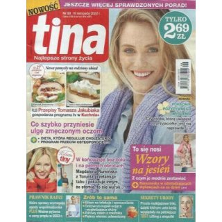 Tina 23/2022
