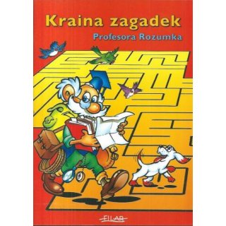 Kraina zagadek Profesora Rozumka