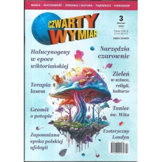 Czwarty Wymiar 3/2023
