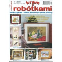 Kram z robótkami 1/2023