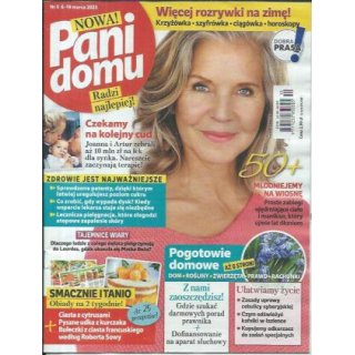Pani Domu 5/2023