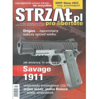 Strzał pro libertate 1-2/2023