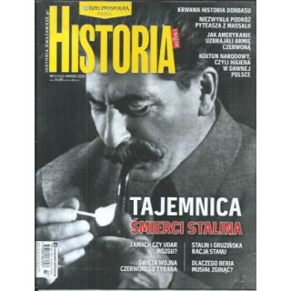 Uważam Rze Historia 3/2023
