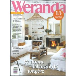 Weranda 3/2023 nr 242