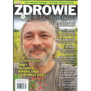 Zdrowie bez leków 3/2023 nr 69