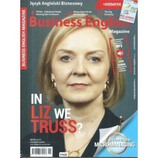 Business English 92/2022