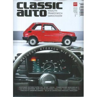 Classic Auto Nr 197 3/2023