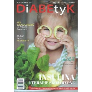 Diabetyk 3/2023 nr 326