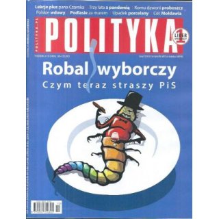 Polityka 10/2023