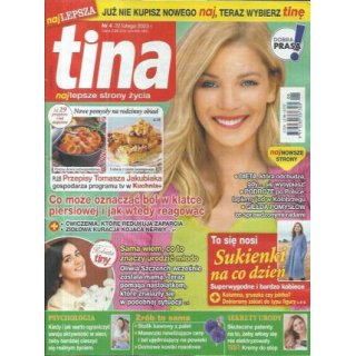 Tina 4/2023