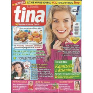 Tina 3/2023