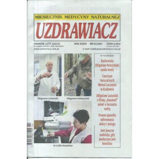 Uzdrawiacz 2/2023