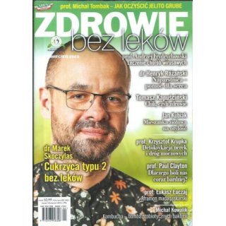 Zdrowie bez leków 4/2023 nr 70