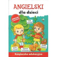 Angielski dla dzieci nr 6