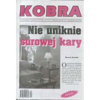 Kobra 12/2023