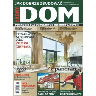 Ładny Dom 11-12/2022 nr 273