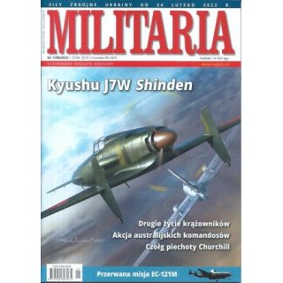 Militaria 1/2023
