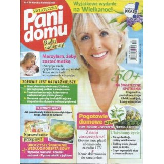 Pani Domu 6/2023