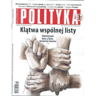 Polityka 14/2023
