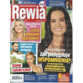Rewia 12/2023