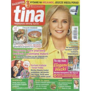 Tina 6/2023