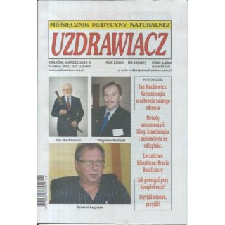 Uzdrawiacz 3/2023