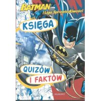 Batman i Liga Sprawiedliwości 12/2022