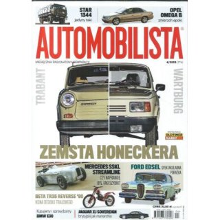 Automobilista 4/2023 nr 274