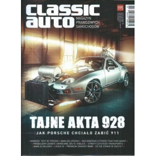 Classic Auto Nr 195 1/2023