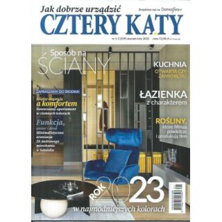 Cztery Kąty 1-2/2023 nr 359