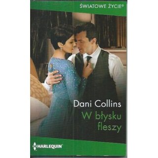Harlequin Światowe Życie nr 1151 W błysku fleszy