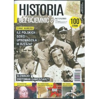 Historia Bez Tajemnic 2/2023