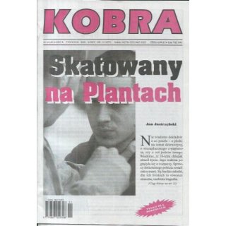 Kobra 11/2023