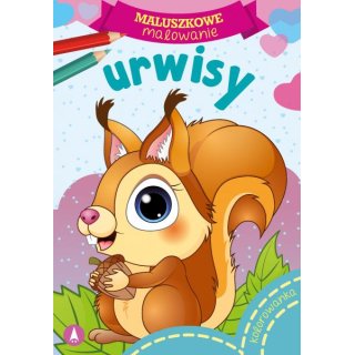 Urwisy Wyd. Skrzat