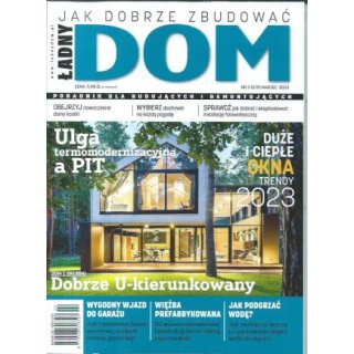 Ładny Dom 3/2023 nr 275