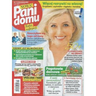 Pani Domu 7/2023