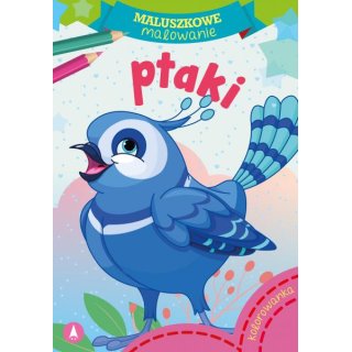 Ptaki Wyd. Skrzat