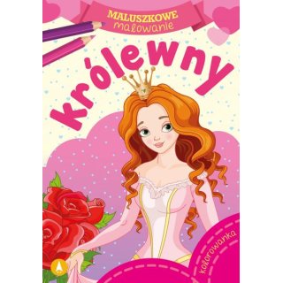 Królewny Wyd. Skrzat