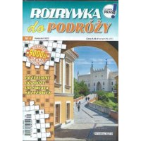 Rozrywka Do Podróży 4/2023