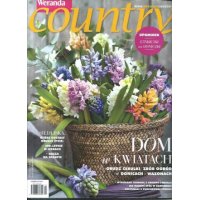 Weranda Country 2/2023 nr 141
