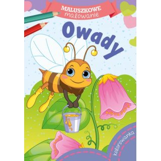 Owady Wyd. Skrzat