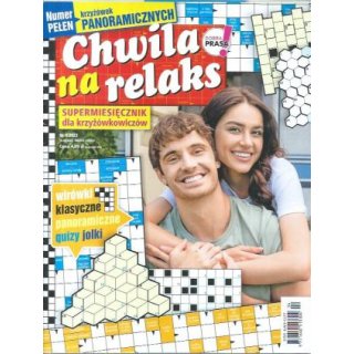 Chwila na relaks 4/2023