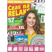 Czas na relaks 4/2023