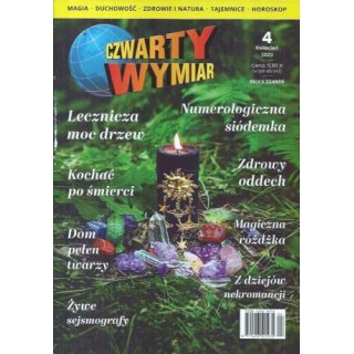 Czwarty Wymiar 4/2023