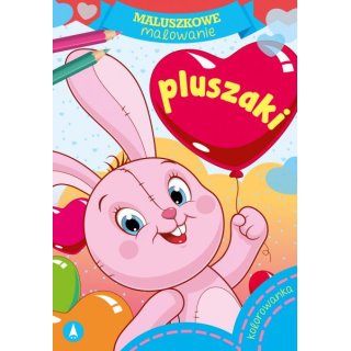 Pluszaki Wyd. Skrzat