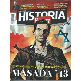 Historia Do Rzeczy 4/2023 nr 122
